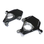 Lablt 2" Drop Lowering Spindles For 99-06 Chevy Gmc Silverado Sierra 1500 New. Fixed Price $110.95.