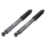 Maxpeedingrods Rear Lowering Shocks Ford F150 F100 2WD 1980 5". Fixed Price $246.57.