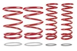 Pedders PED-804015 09-13 Subaru Forester Sh Sportsryder Low Springs. Fixed Price $296.96.