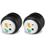 Air Lift Dominator 2600 Lbs 58616 Replacement Spring Suspension Bag 1/2" Npt. Fixed Price $118.55.