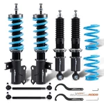 Maxpeedingrods Coilovers Suspension Lowering Kit For Chevrolet Camaro 2010-2015. Fixed Price $261.00.
