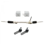 Mii / Pinto Manual Rack And Pinion Conversion Kit. Fixed Price $325.00.