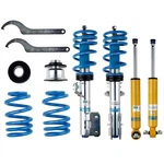 Bilstein 48-253901 B16 Coilovers Lowering Suspension Kit 15-22 Ford Mustang. Fixed Price $2499.00.
