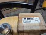 Bobcat 7215408 Weld-on Bushing For A770 S630 S650 S740, T630, T650, T740. Fixed Price $95.00.