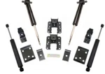 Maxtrac K331335S 3"/5" Drop Kit Fits 2007 18 Silverado 1500 2WD/4WD. Fixed Price $564.53.