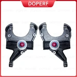 3" Lowering Drop Spindle Fits 1.00" Rotor 2WD For 1973-1987 Chevy C10 R10 Gmc. Fixed Price $147.87.