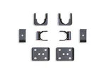 Max Trac Suspension 5" Flip Kit 300550. Fixed Price $245.79.