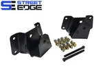 Street Edge 2" Drop Rear Hanger Kit For 75-91 Chevy/gmc C-30 Crew Cab Dually. Fixed Price $170.99.