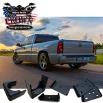 Crown 1999-06 Silverado Sierra 1500 6" Lowering Drop Flip Kit C-notch. Fixed Price $125.00.