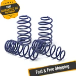 H&r 28671-1 Sport Lowering Spring For 2019 Bmw M850I Xdrive Coupe G15. Fixed Price $391.28.