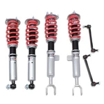 Godspeed Monors MRS1507 Damper Coilovers Kit For Bmw 5-SERIES Rwd (G30) 2017-24. Fixed Price $810.90.