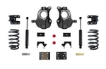 Maxtrac KC331535-6 3"/5" Lowering Kit. Fixed Price $967.90.