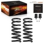 2" Drop Coil Springs Front Kit For Dodge Ram 1500 2WD V8 Standard Cab 2009-2022. Fixed Price $150.37.