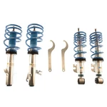 Bilstein 48-136648 Performance Suspension System. Fixed Price $2212.00.