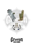 Mcgaughys Fixed Non Adjustable Proportioning Valve Gm 64090. Fixed Price $106.68.