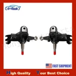 Drop Lowering Spindles 1.25" Rotor 2WD Pair For 1973-1987 Chevrolet C-10 R10 3''. Fixed Price $141.17.