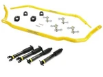 Afe Power 530-401001-J Control Johnny Connell Stage Suspension Package. Fixed Price $1697.99.