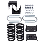 3" / 5" Drop Lowering Coil Springs & Flip Kit For Chevy C10 Gmc C15 1973-1987. Fixed Price $196.55.