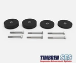 Timbren SPCFR1504E Spacer Kit Lifted 2015-2026 Ford F-150. Fixed Price $59.95.