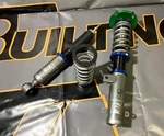 Fortune Auto 510 Coilovers 2005-2014 S197 Mustang Gen Valved Motorsport. Fixed Price $1351.48.