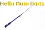 Precision Works B-series Titanium Oil Dipstick In Blue. Fixed Price $108.98.