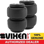 "npt Single Port Custom Suspension Air Spring/bag/ride/slam Dual Pack VXD2500DP. Fixed Price $118.97.
