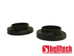 Belltech 04-12 Chevy Colorado/canyon All 1" Lift Front Spring Spacers Pair. Fixed Price $49.00.