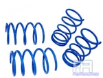 Manzo Lowering Springs Forte Koup Sedan 10-13 F: 1.3" R:. Fixed Price $119.95.