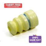 Suspension RE-BR-COT75-55, One White Rubber Bump Blue 75MM 55G Perform. Fixed Price $42.42.