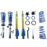 Bilstein 48-121262 Coilovers Kit For 2004-13 Mazda / 08-13 C30 04-11 S40 V50. Fixed Price $1899.00.