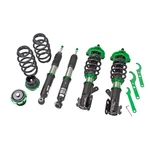 REV9 Hyper-street Coilover Suspension Lowering Kit For Corolla Hatchback 19-25. Fixed Price $532.00.