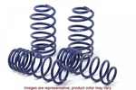 H&r Lowering Sport Spring Front 1.5'' Rear 1.4'' For 1997-2004 Mercedes-benz Slk. Fixed Price $255.00.