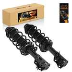 2PCS Front Struts W/ Coil Spring Assembly For Honda Hr-v 2016-2022 Awd L4 1.8L. Fixed Price $121.40.