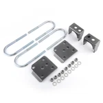 Bolt-on 6" Drop Suspension Kit Ford F150 04-20 2WD 4WD Axle Flip. Fixed Price $87.76.