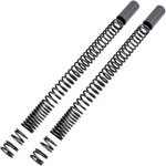 Choppers Fork Lowering Kit #LA-7502-49 Harley Davidson Dyna. Fixed Price $104.13.
