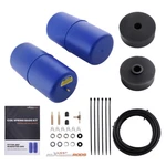 Air Helper Spring Bag Kit 2300LBS For Jeep Gladiator 2020 - On. Fixed Price $113.80.