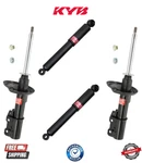 Kyb Excel-g Shocks Struts Front & Rear 2005-2010 Chevrolet Chevy Cobalt All New. Fixed Price $291.11.