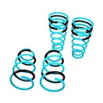 Godspeed Project Traction-s Susp. Lowering Springs For 07-11 Toyota Camry ACV40. Fixed Price $162.00.