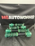 Tein Flex Z Coilovers For 2005-2007 Subaru Wrx Sti #503881. Fixed Price $549.99.
