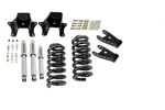 Belltech 703SP Lowering Kit. Fixed Price $855.00.