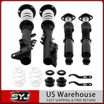 Bfo Coilover Shock+spring Suspension Kit For Bmw E36 318 323 325 328 92-99. Fixed Price $513.94.