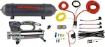 Airmaxxx Chrome 480 Compressor 150 Off Switch Wiring 3 Gal Blk Aluminum Tank. Fixed Price $359.34.