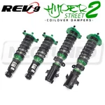 REV9 Hyper-street Ii Damper Coilovers Kit Strut For Subaru Outback Bn/bs 2015-19. Fixed Price $563.92.