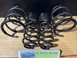 Eibach Pro Lowering Springs, 2011-2014,FOR Mustang GT500, Gt, Boss & Base Models. Fixed Price $199.00.