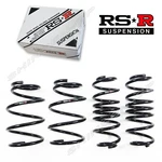 Rs*r Superdown Sus Lowering Springs Kit For 2011-2015 Toyota Prius V. Fixed Price $309.00.