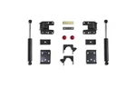 Maxtrac 201360 07-18 Silverado/sierra 1500 5-6" Rear Drop Kit. Fixed Price $312.73.
