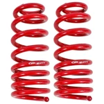 Bmr Suspension SP091R Lowering Spring Set 1993-2002 Gm F-body 1.25 Front Drop Re. Fixed Price $209.95.