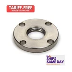 Suspension RE-BR-NT73, One Shaft Nut Penske Bump Stop Polished Steel Performa. Fixed Price $45.96.