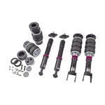 Godspeed Mono-air Strut Lowering Bags Kit For Chrysler 300 (lx) Rwd 2011-23. Fixed Price $1248.00.