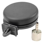 Viair 92622 1/8" Npt X 3/8" Tube Remote Inlet Filter. Fixed Price $21.61.
